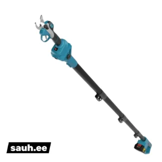 Akuoksakäärid 30mm Teleskoopvarrega