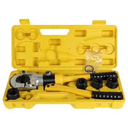 Hüdrauliline toru pressimistööriist 16–32 mm² - Image 2