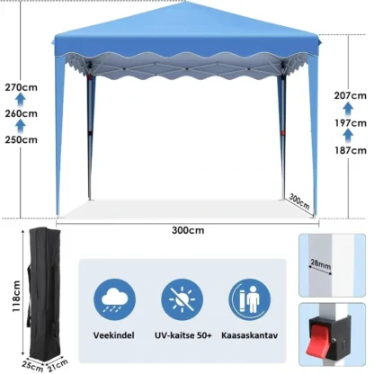 3x3m Peotelk - Image 3