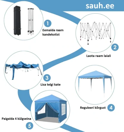 3x3m Peotelk - Image 4