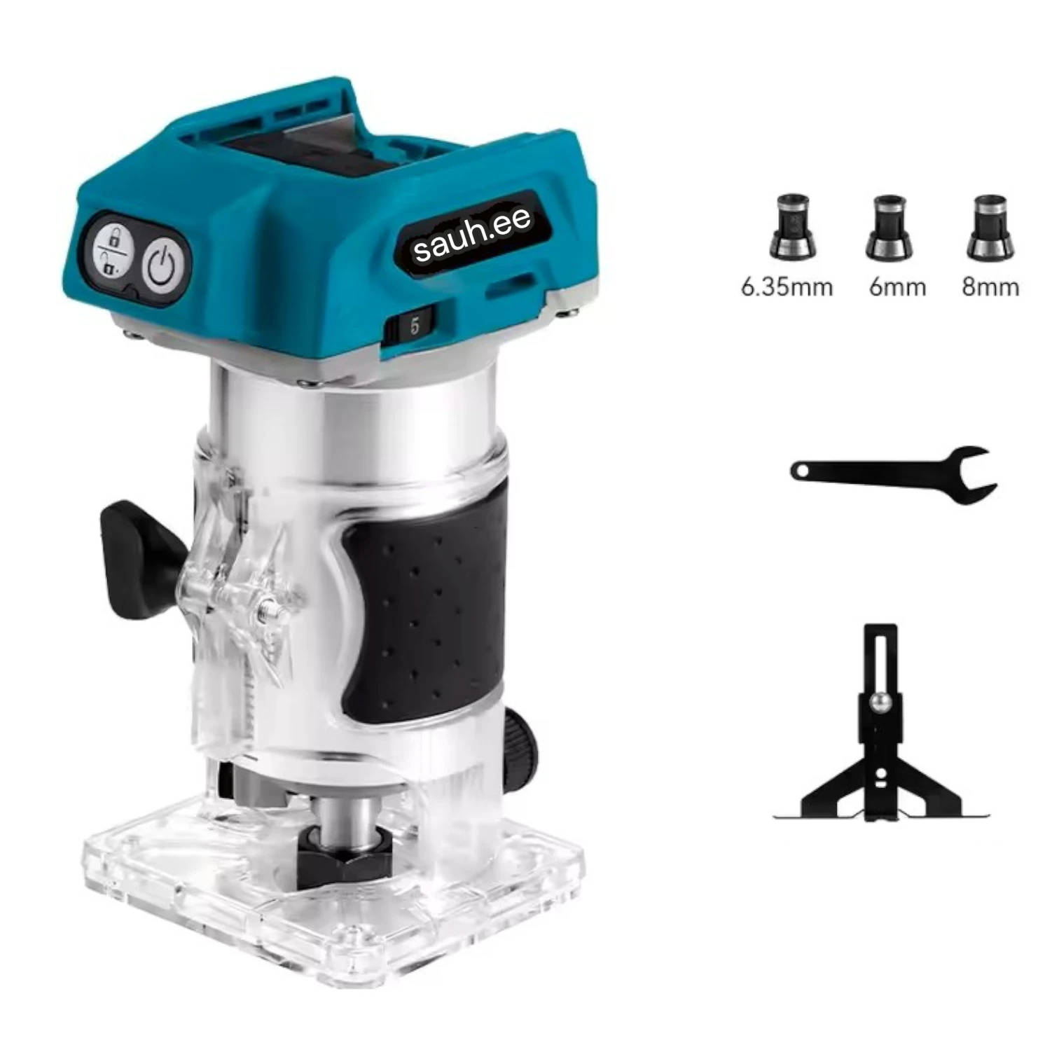 Aku Ülafrees - servafrees