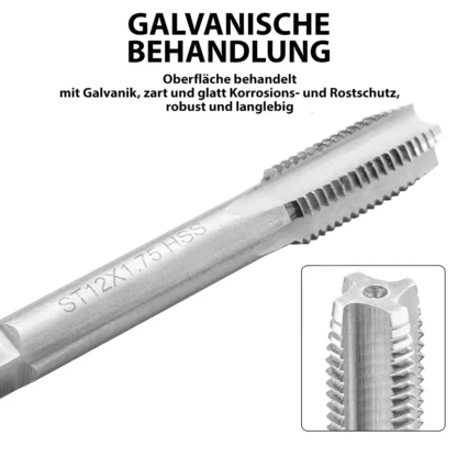 Keermetööriistade Komplekt - Image 5