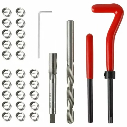 Keermetööriistade Komplekt - Image 4