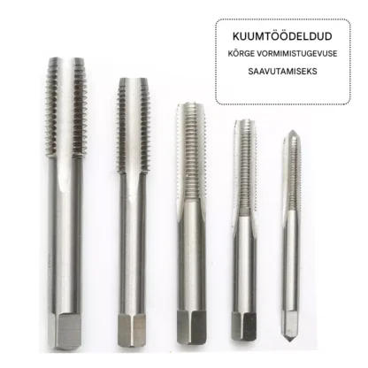 Keermetööriistade Komplekt - Image 8