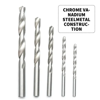 Keermetööriistade Komplekt - Image 2