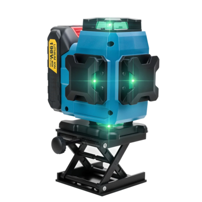 Aku ristjoonlaser 18V akudele — изображение 5