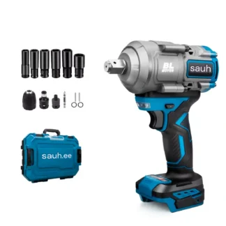 Aku Löökmutrikeeraja 1200nm