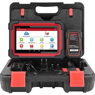 Diagnostikaseade LAUNCH X431 CRP919E BT