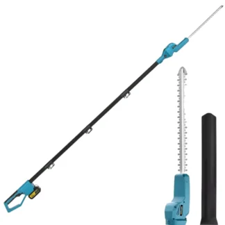 Akuhekikäärid teleskoopvarrega