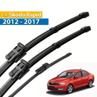 Škoda Rapid 2012–2017 kojameeste komplekt
