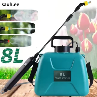 8L akuga aiaprits