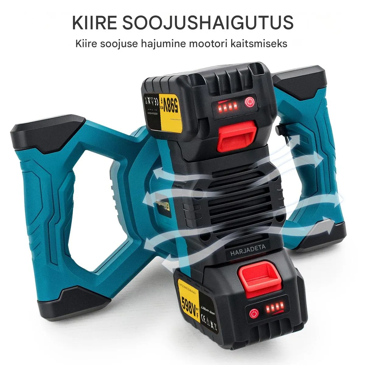 Aku Segumikser - Image 4