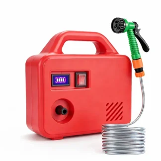 Aku veepump 260W