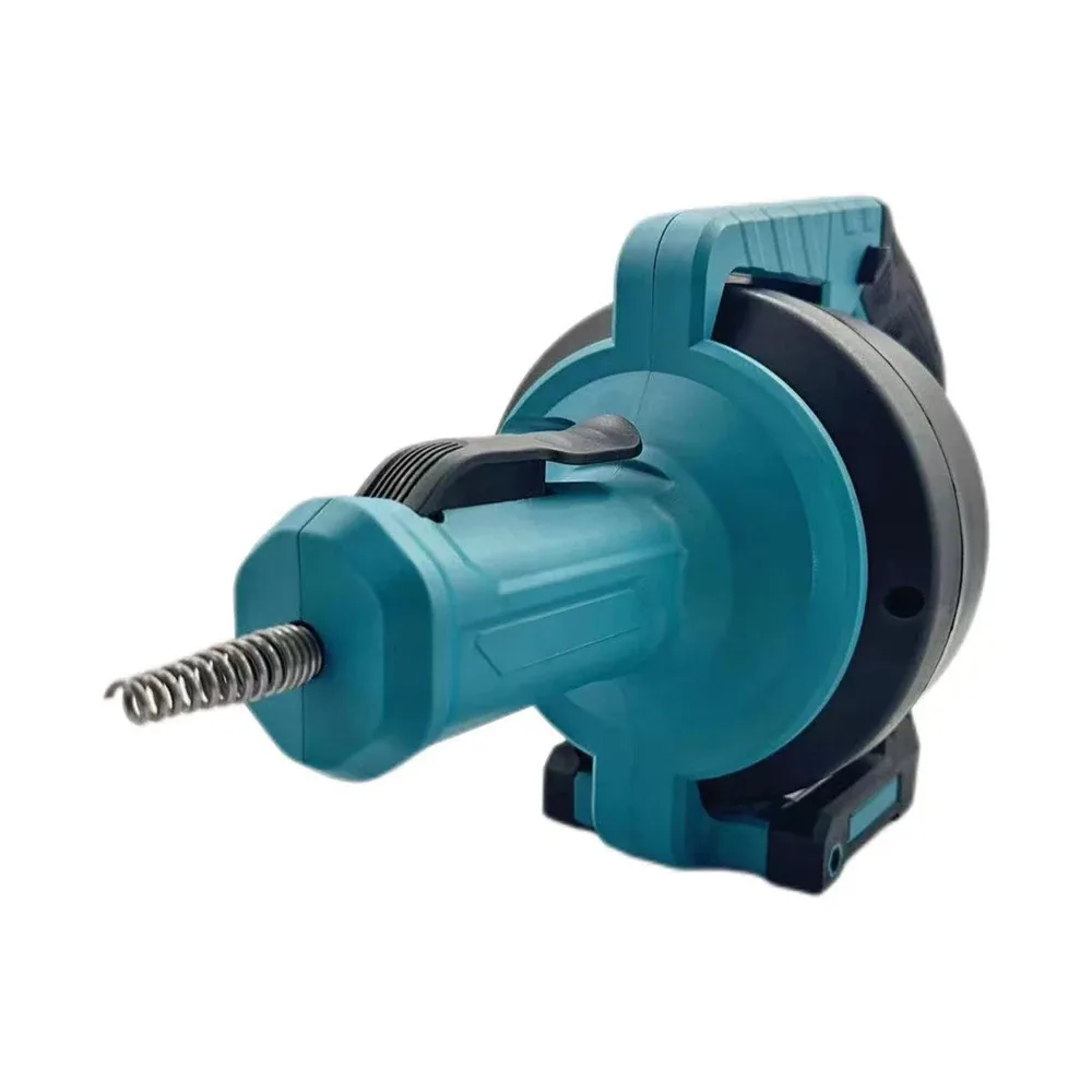 Aku toru puhastusspiraal 7m - Image 3
