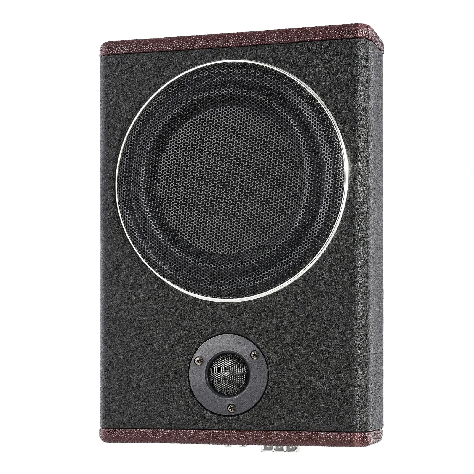 Auto subwoofer 8 tolli, istmealune