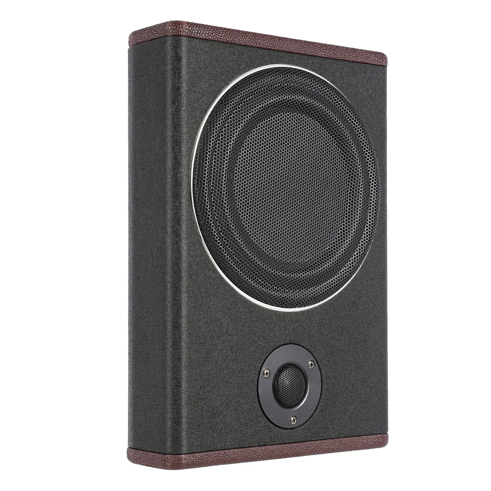 Auto subwoofer 8 tolli, istmealune - Vaizdas 3
