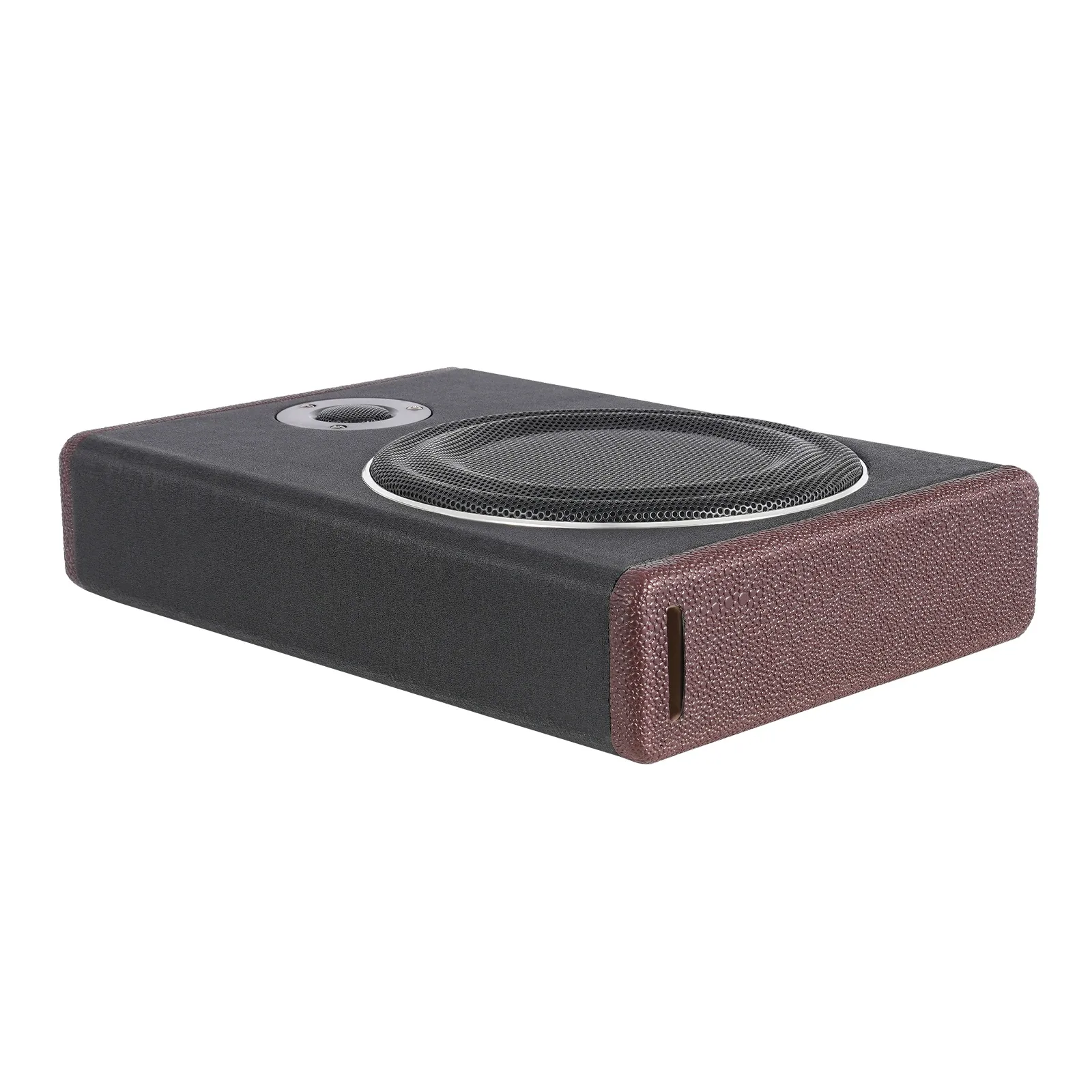 Auto subwoofer 8 tolli, istmealune - Vaizdas 4