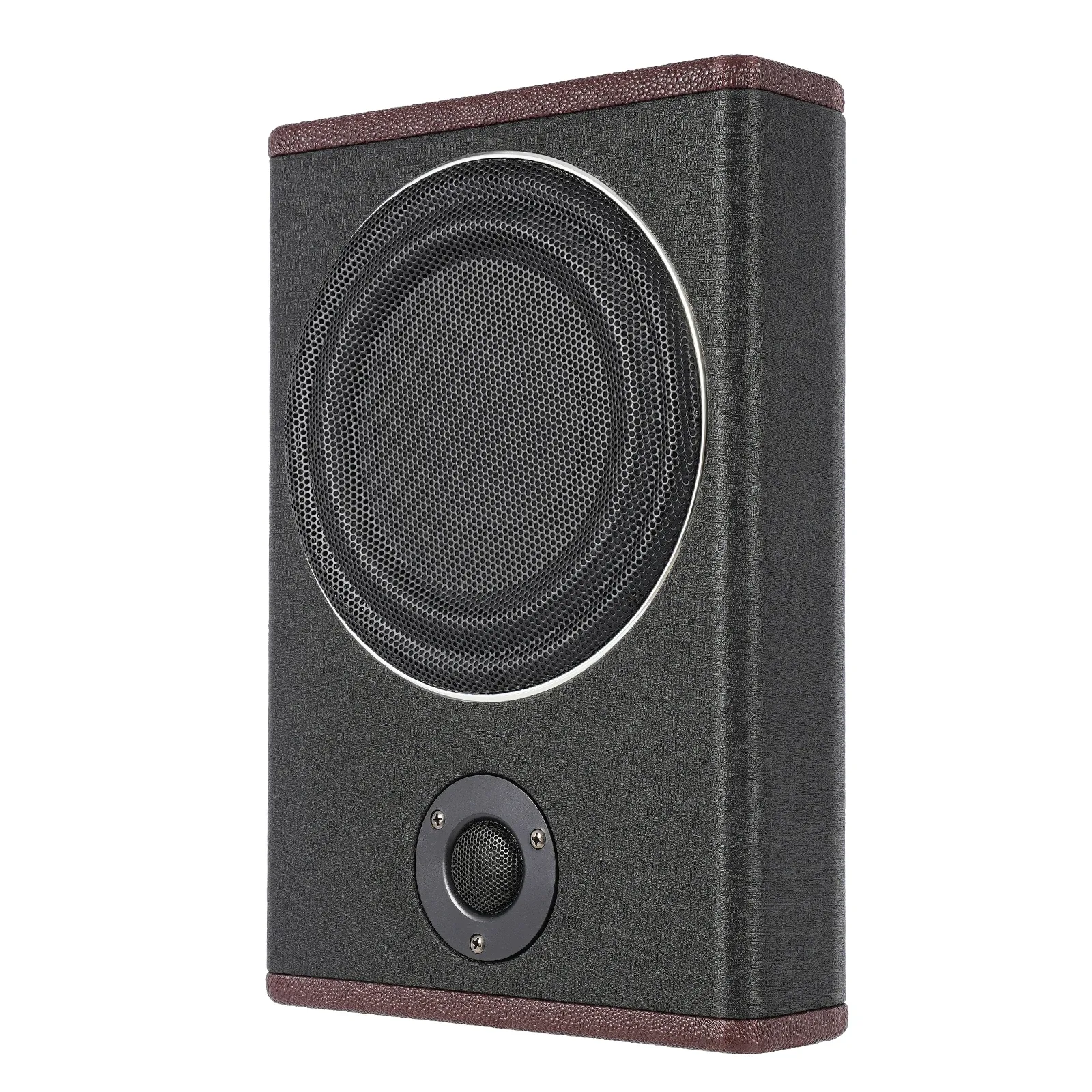 Auto subwoofer 8 tolli, istmealune - Vaizdas 6