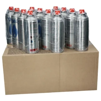 Butaangaasi kartušid 28tk 227g
