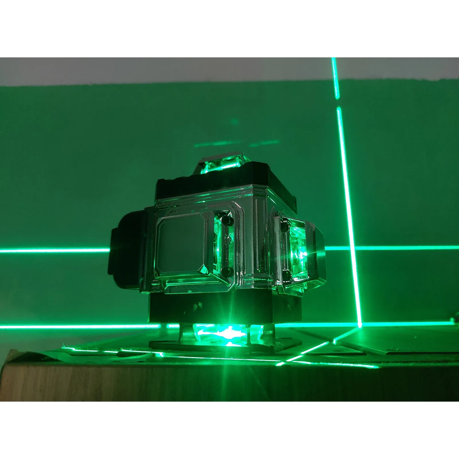 Aku ristjoonlaser sauh.ee - laserimoodulid lähedalt
