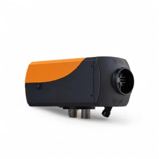 Diiselpuhur 5 kW 12V