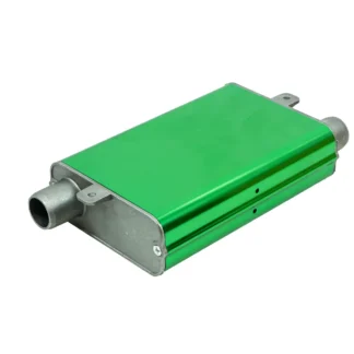 Diiselpuhuri summuti 24 mm