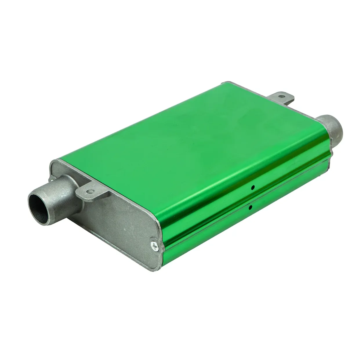 Diiselpuhuri summuti 24 mm alumiiniumkorpusega - sauh.ee