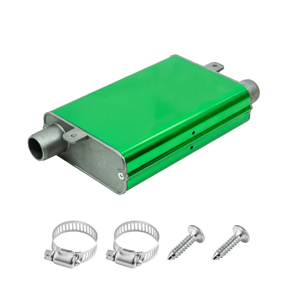 Diiselpuhuri summuti 24 mm - Pilt 2