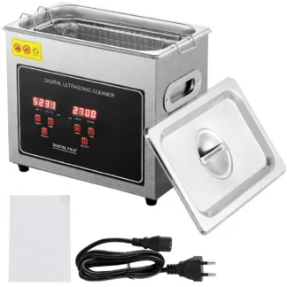 Ultrason pesur 2–30 L
