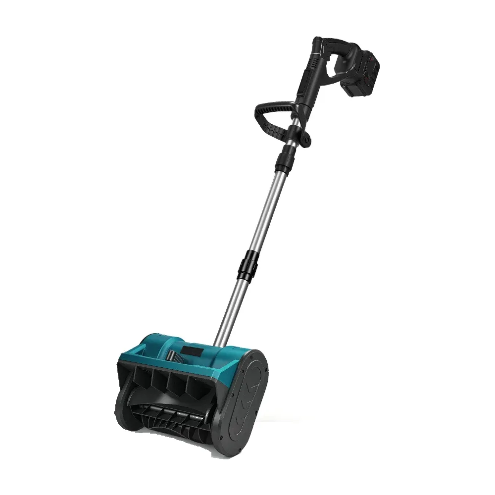 Akulumelabidas 30 cm kokkupandava varrega - sauh.ee