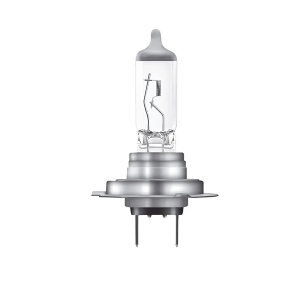 💡 Originaal Osram Classic halogeenpirn auto lähi- või kaugtuledesse. Autopirn ehk esitule pirn sobib kõikidele sõidukitele, mille esituledes kasutatakse H7 pirn