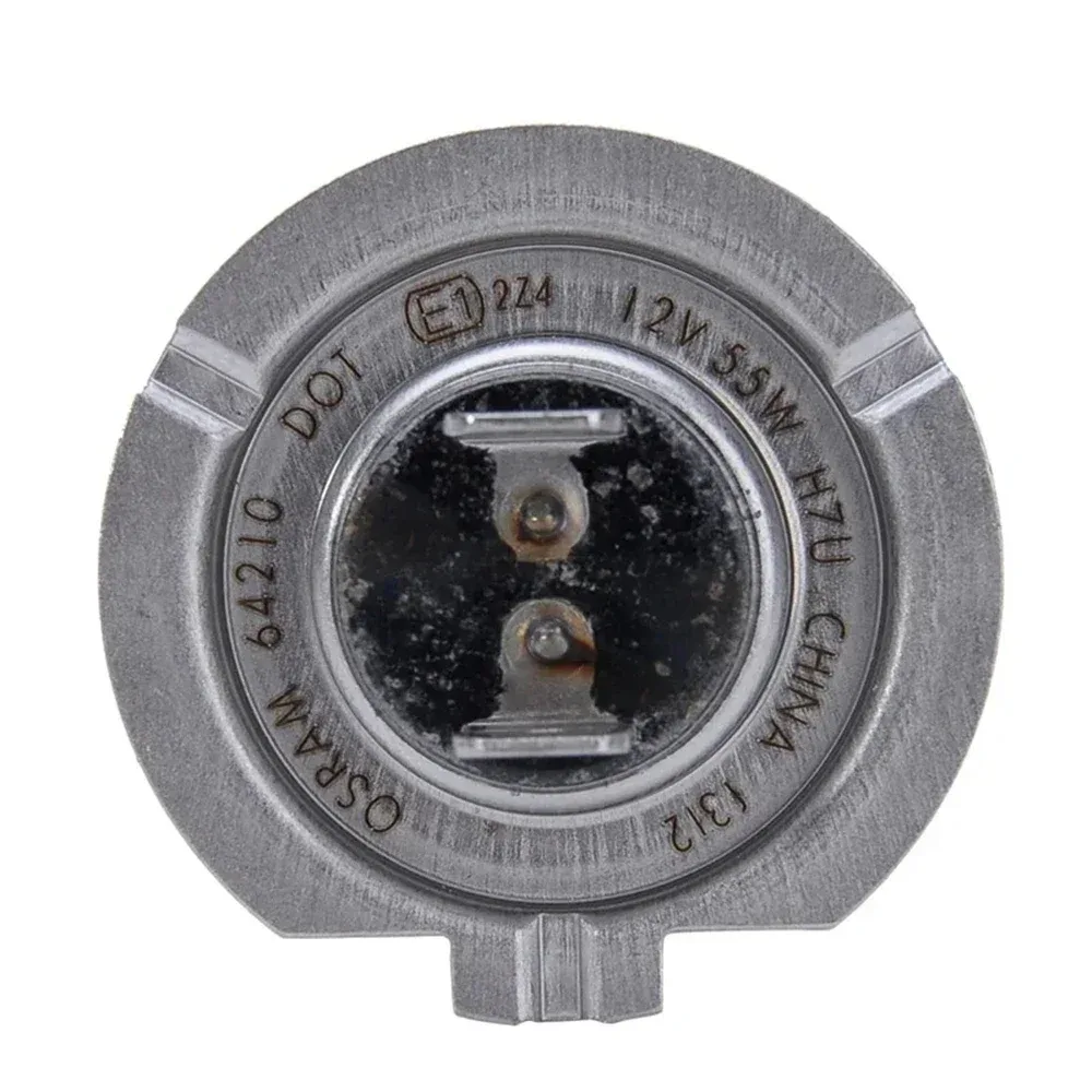 Osram H7 autopirn 12V 55W - Pilt 5