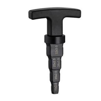 PEX toru kalibraator 16-32mm