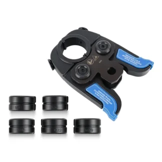 Torupressi pressimispea ja matriitsid M12-28mm
