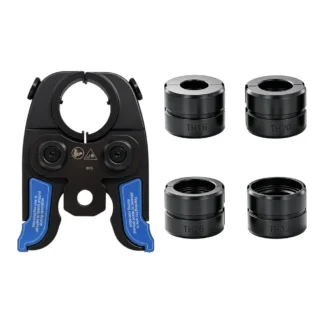 Torupressi pressimispea ja matriitsid TH16-32mm